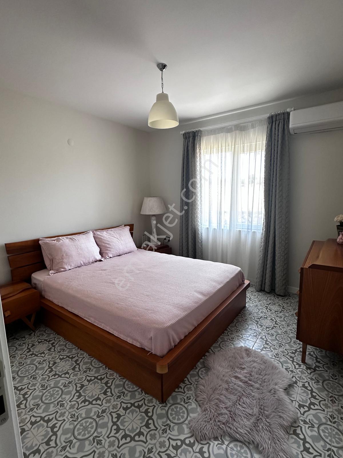 Didim Sagtur Mevkisinde Denize Yakın Tek Katlı Büyük Bahceli Satılık 2+1ev - Görsel 8