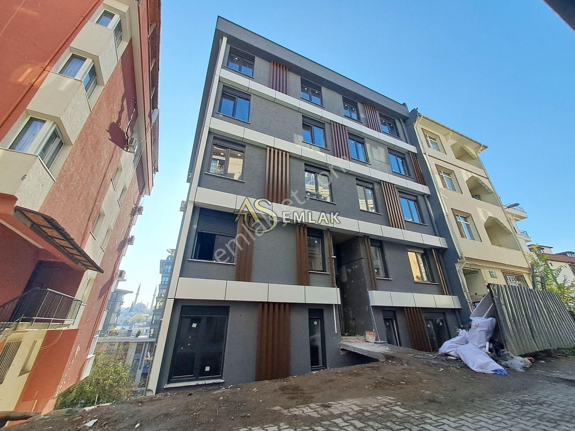 Üsküdar Mimar Sinan Satılık Daire  AS EMLAK'TAN 2+1 NEV ÇARŞI ÜST KISMI SIFIR BİNADA ASANSÖRLÜ 75M2 DAİRE