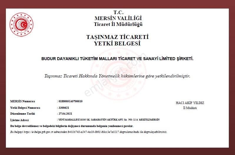 Dalaman Söğütlüyurt Satılık Villa Gho'dan Dalaman'da Havuzlu Satılık 5+1 Tripleks Villa​