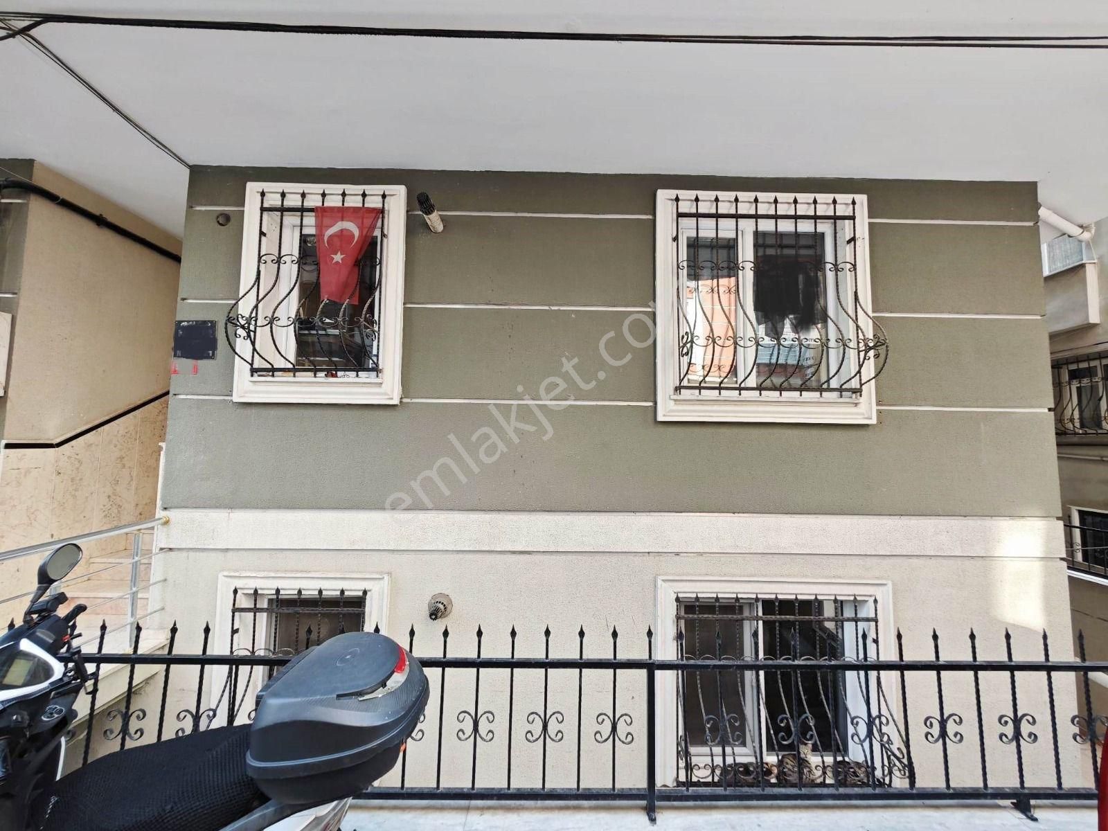 Bahçelievler Zafer Satılık Daire ACİL SATILIK DAİRE -YENİBOSNA SATILIK 1+1 DAİRE