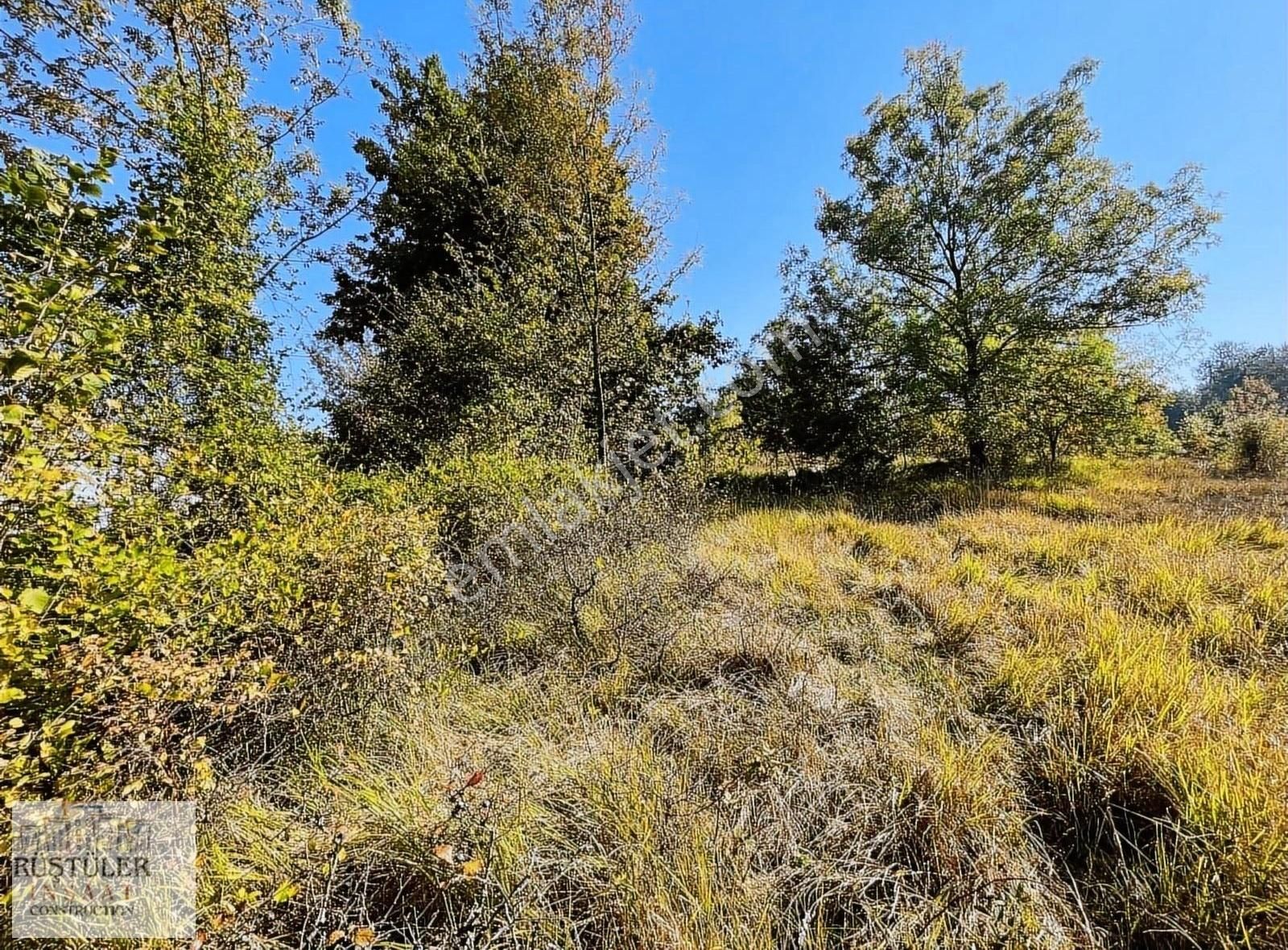 Kartepe Acısu Satılık Ticari İmarlı Kocaeli Kartepede Satılık Arsa