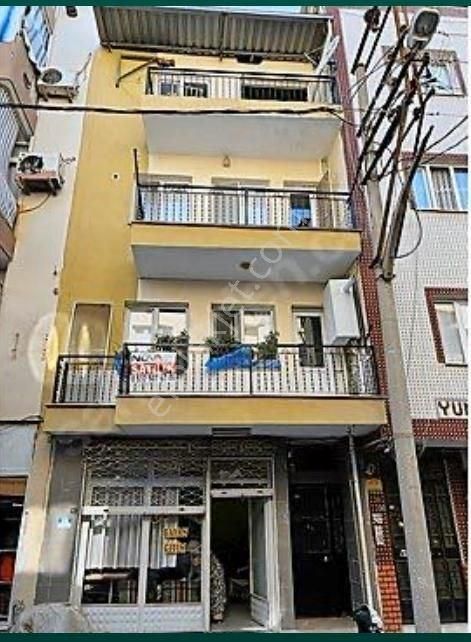 Turgutlu Selvilitepe Satılık Daire SATILIK ÜÇ DAİRE BİR DÜKKAN ****(LÜTFEN AÇIKLAMAYI OKUYUNUZ)****