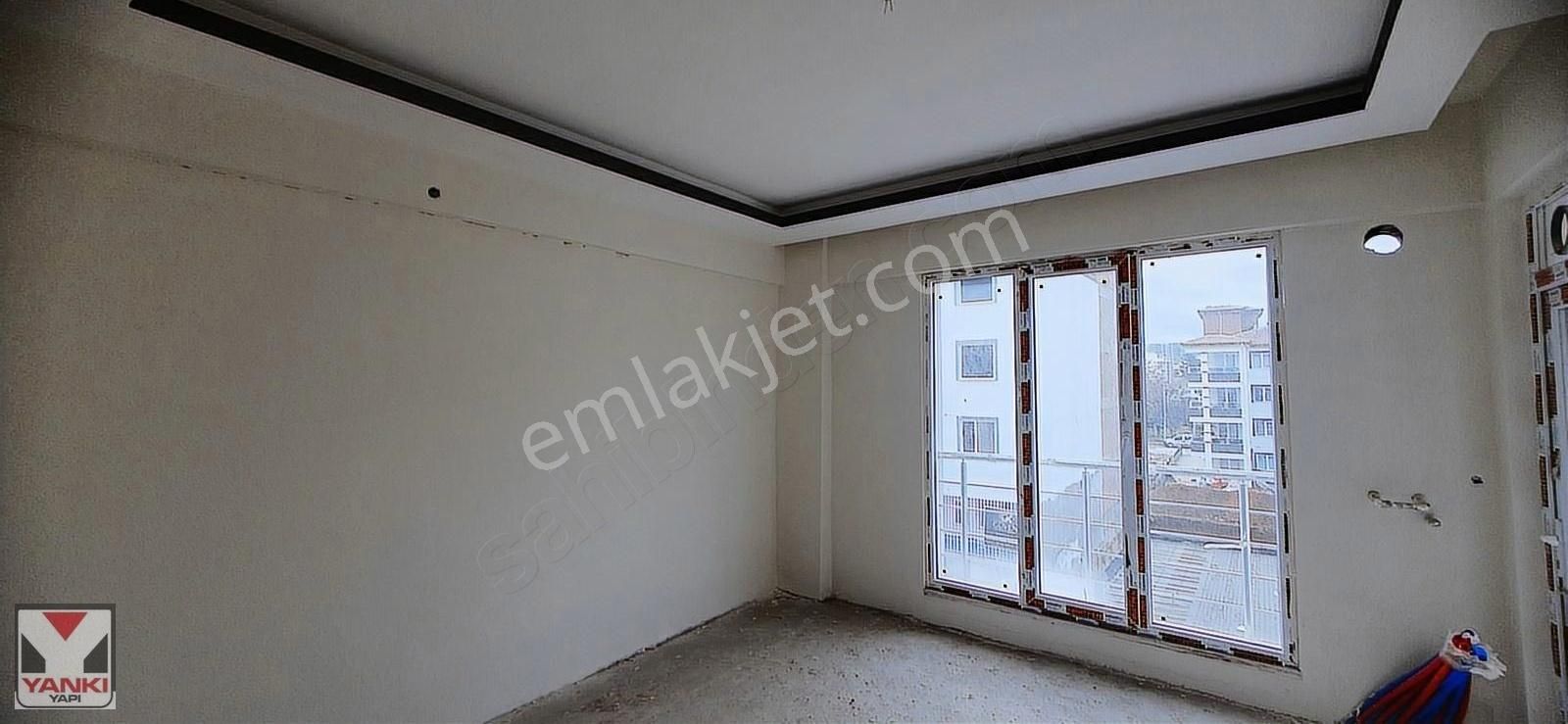 Yeşilyurt Salköprü Satılık Daire HASAR KAYDI YOK 3 KATLI SIFIR BİNADA 3+1+KİLER+TERASLI DUBLEKS