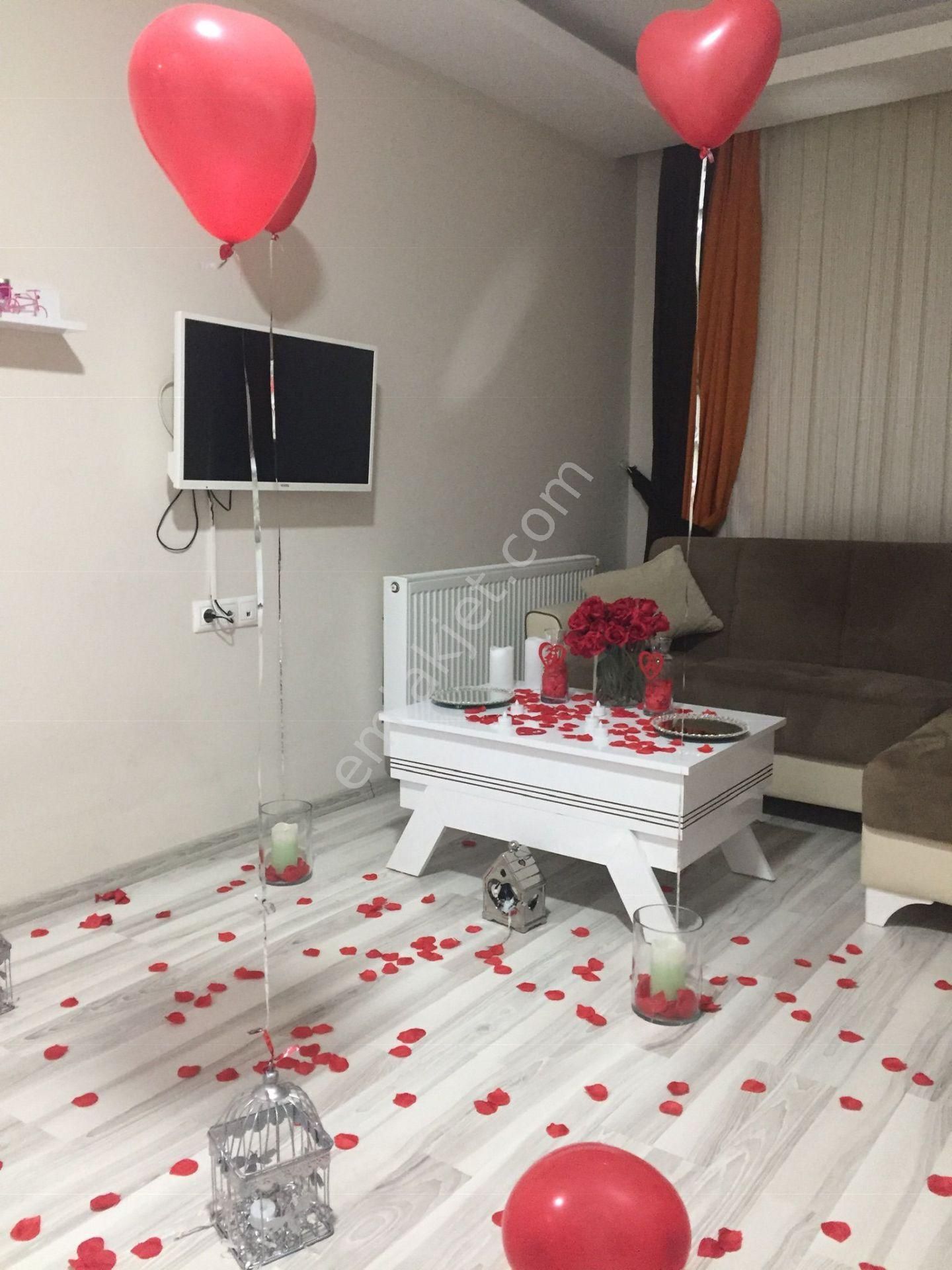 Atakum Güzelyalı Günlük Kiralık Daire  samsun da tüm özel günlerinizde sizlerle beraberiz yüzünüzde tebessüm bırakmak dileğiyle sweet home