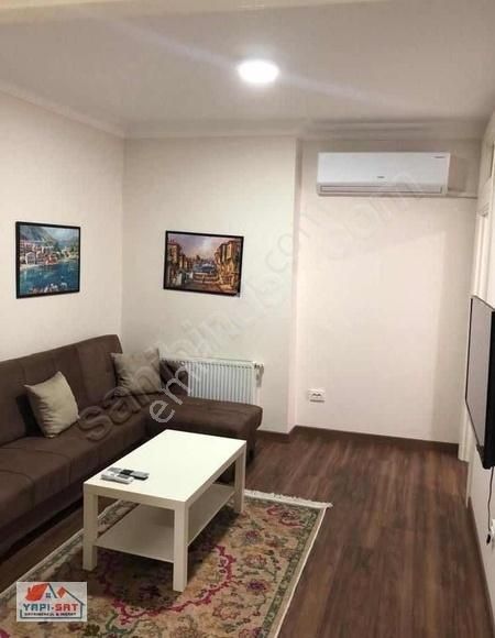 Esenler Nine Hatun Eşyalı Kiralık Daire DÖRTYOL MEYDAN 2+1 110m² 2.KAT LÜX FULL EŞYALI KİRALIK █YAPISAT█