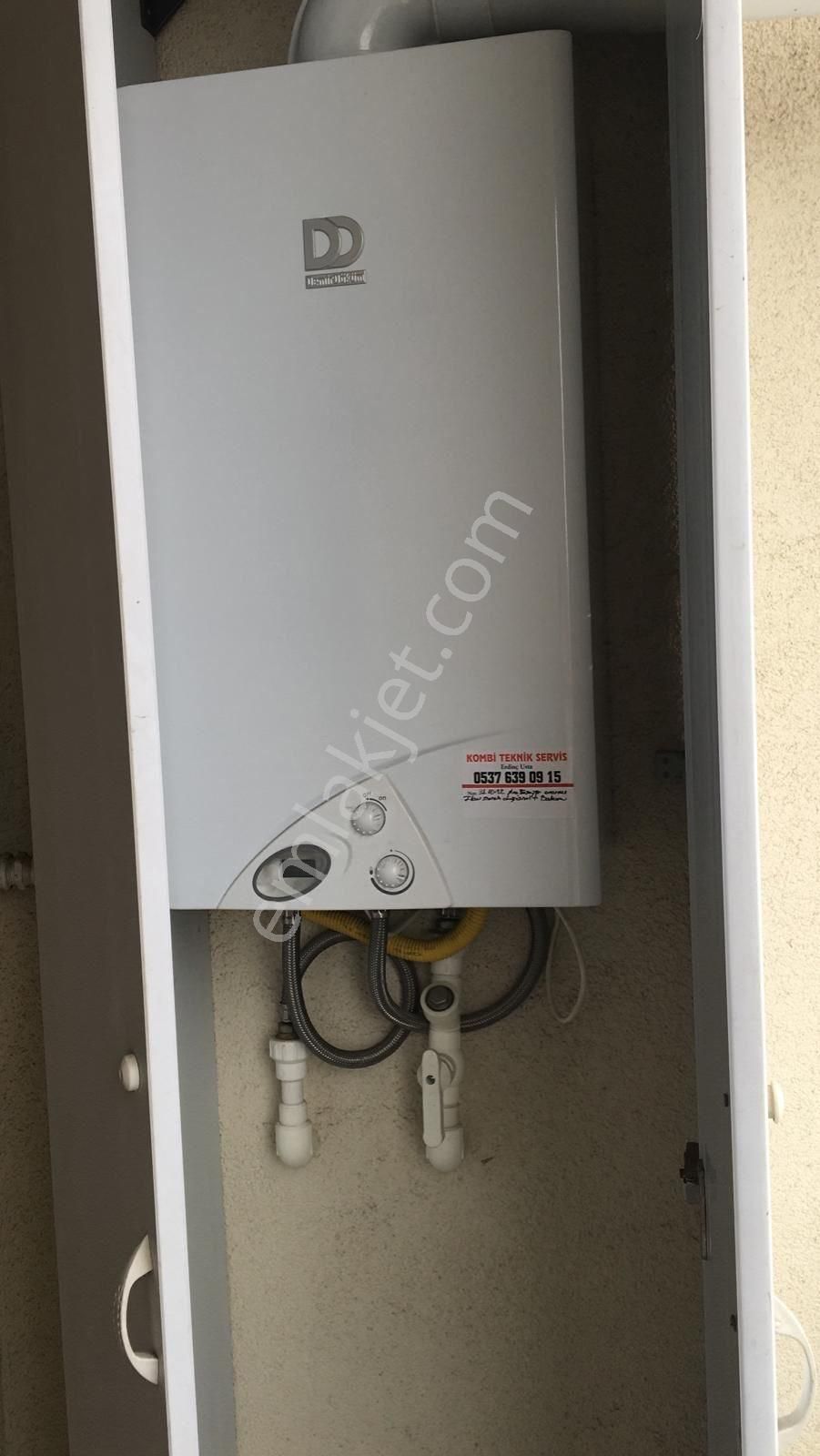 Ümraniyenin En Güzel Yerinde Deniz Manzaralı - Görsel 19