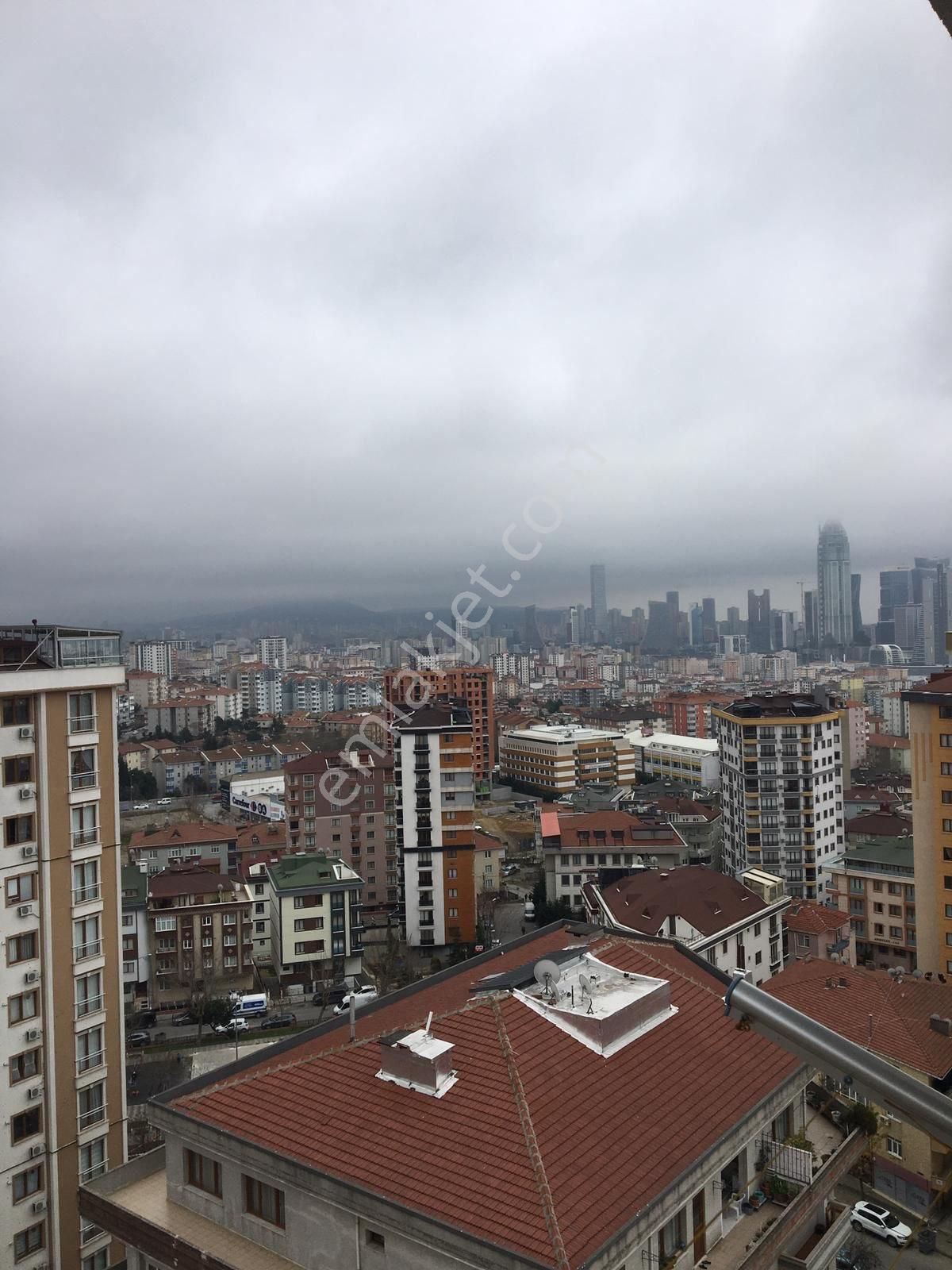 Ümraniyenin En Güzel Yerinde Deniz Manzaralı - Görsel 3