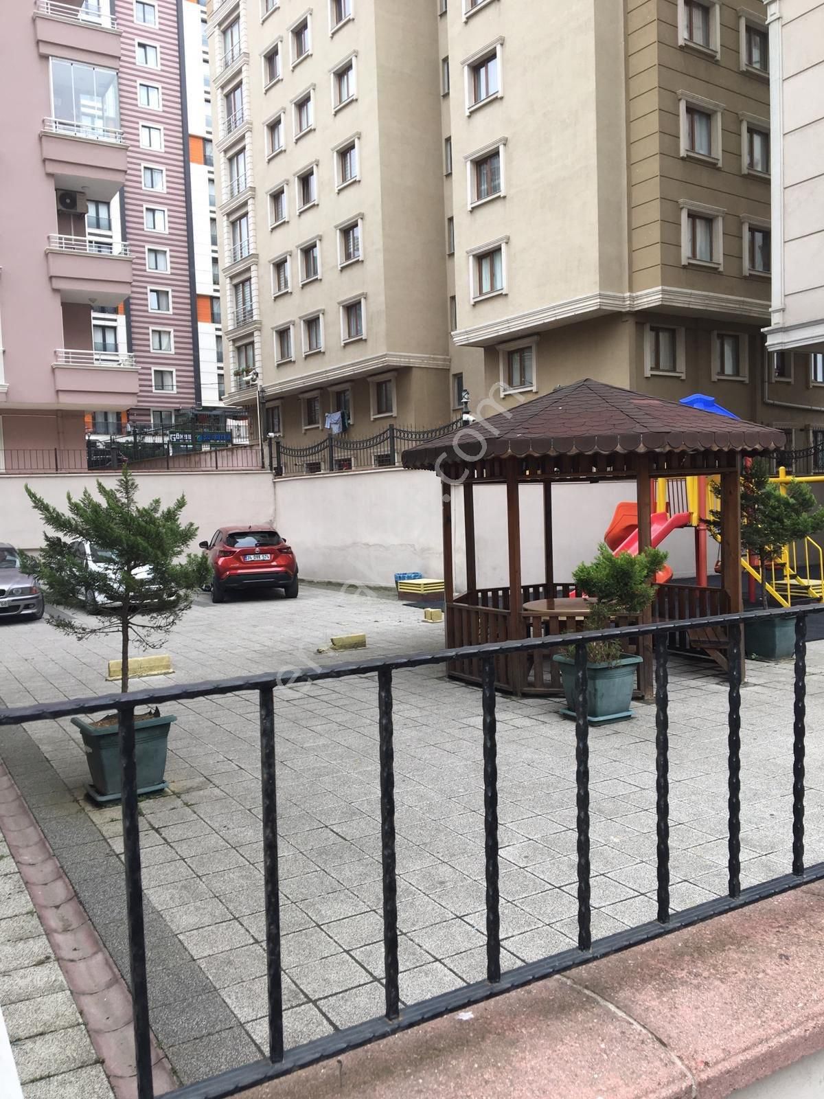 Ümraniyenin En Güzel Yerinde Deniz Manzaralı - Görsel 22