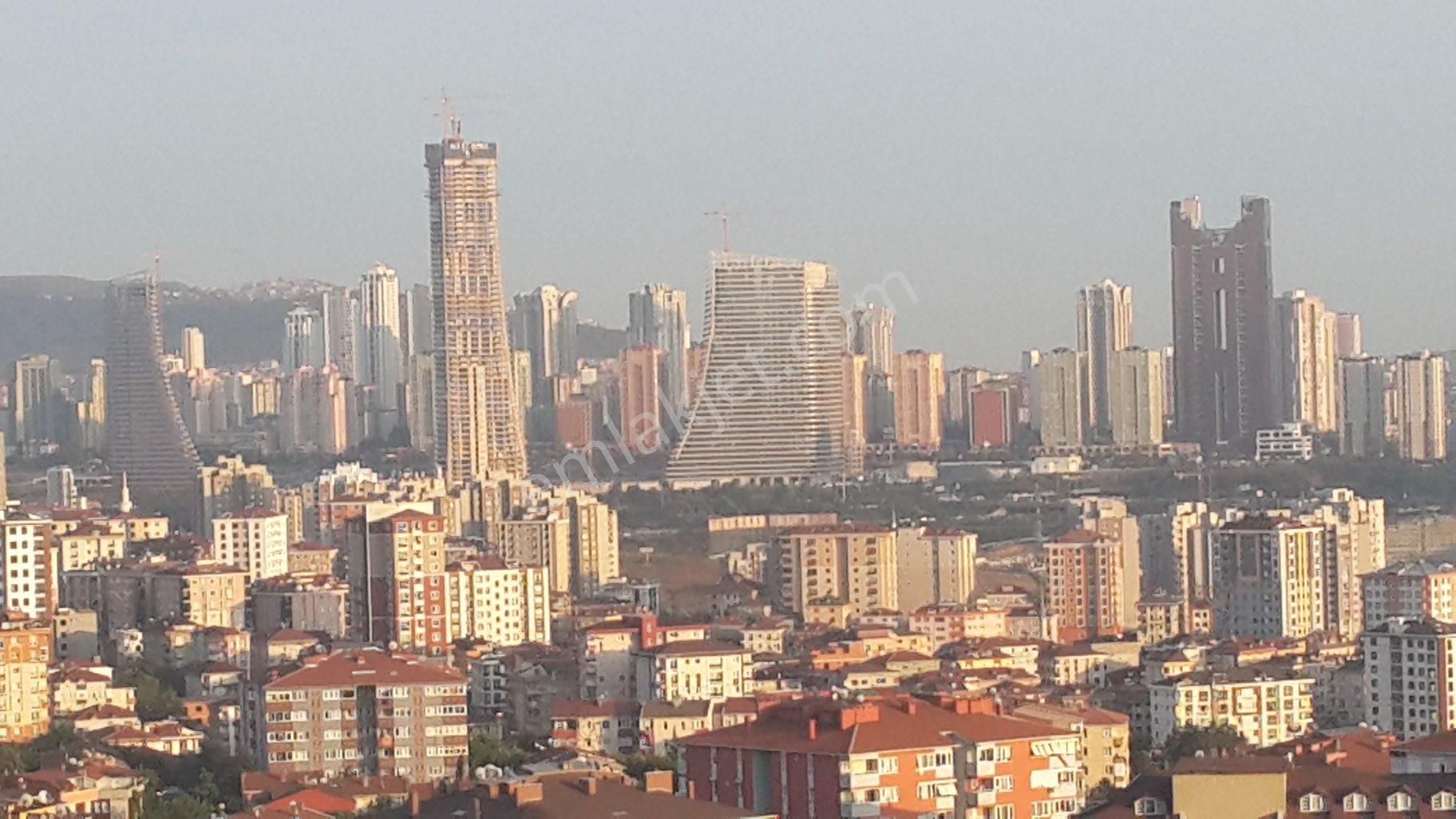 Ümraniyenin En Güzel Yerinde Deniz Manzaralı - Görsel 5