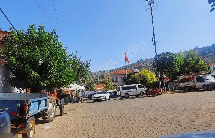 Acill Torbalı Dirmil 'de 402m2 İçerisi Konteynırlı Satılık Bahçe(arsa) - Görsel 15