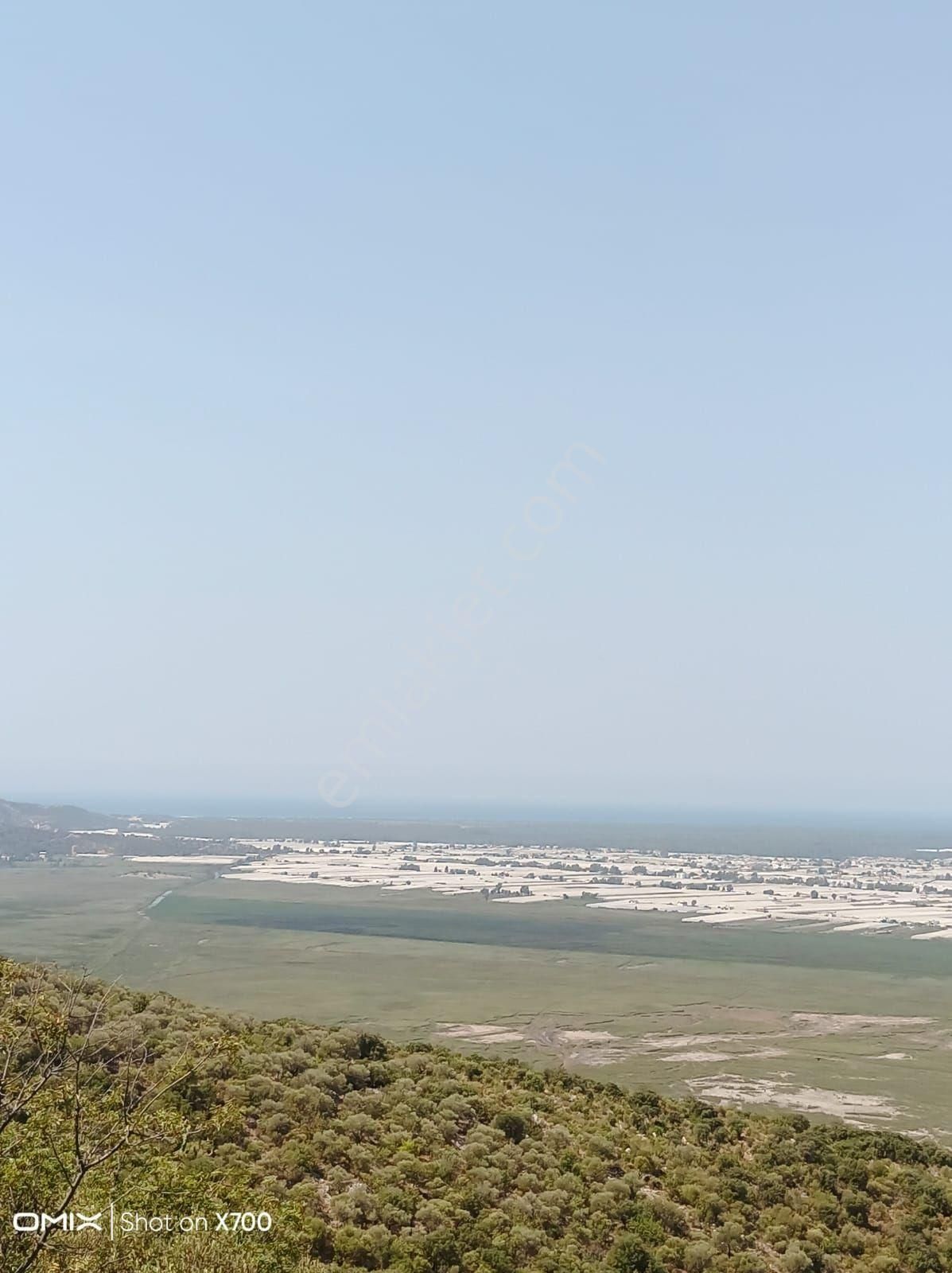 Kaş Üzümlü Satılık Muhtelif Arsa ANTALYA KAŞ ÜZÜMLÜ 'DE SATILIK TARLA..