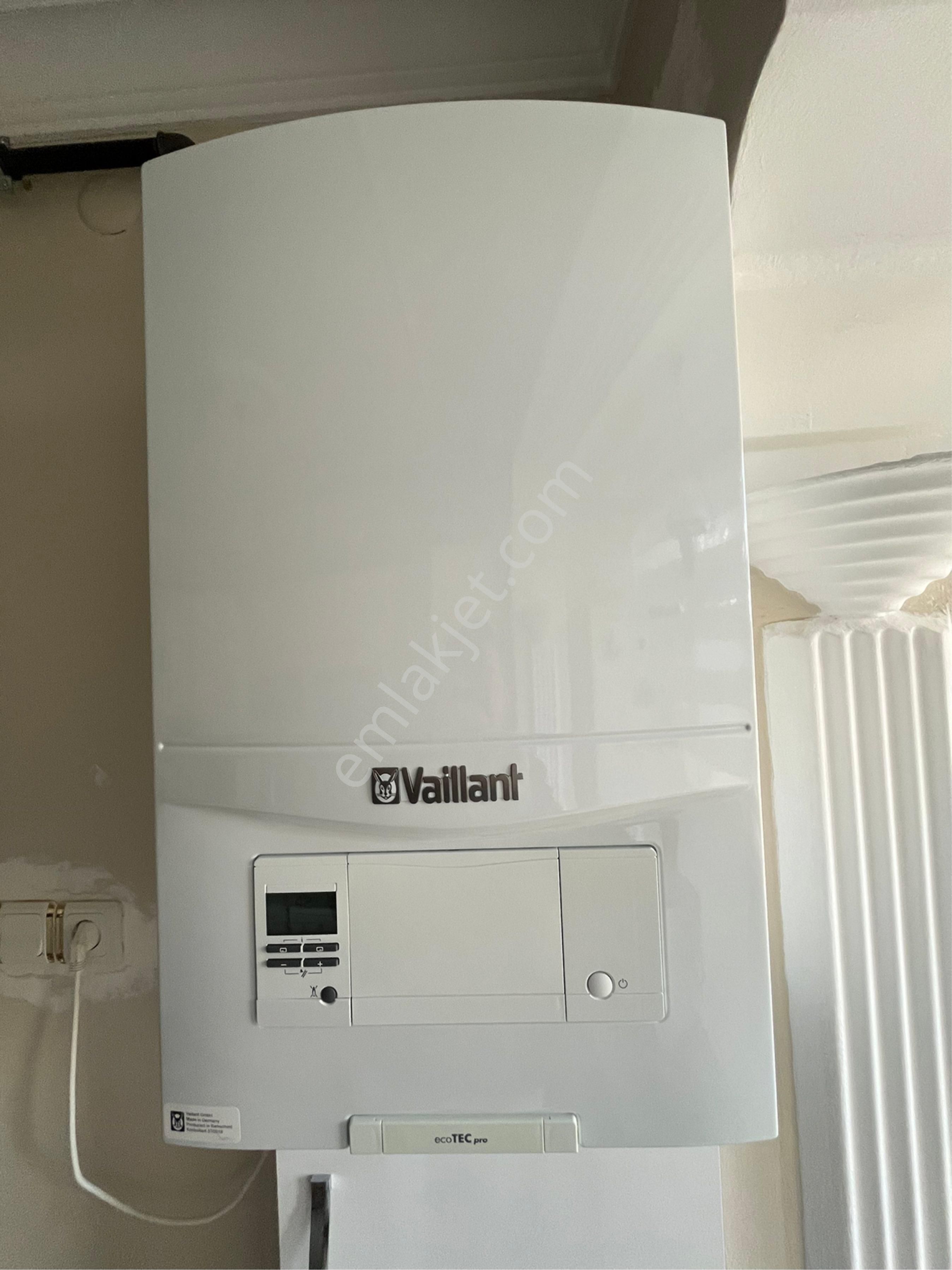 Erden Emlaktan Satılık Kuruş Masrafsız Daire - Görsel 13