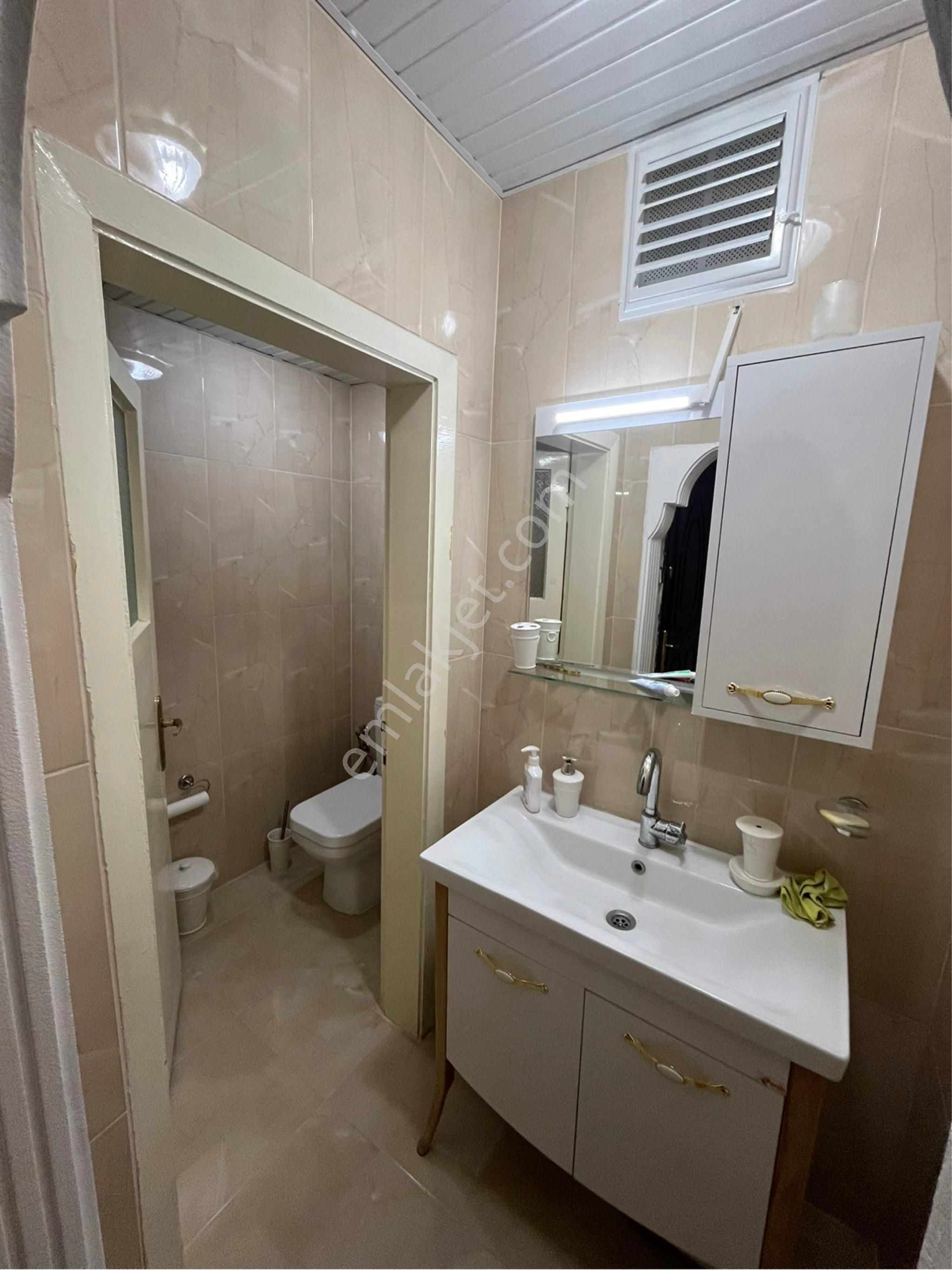 Erden Emlaktan Satılık Kuruş Masrafsız Daire - Görsel 16