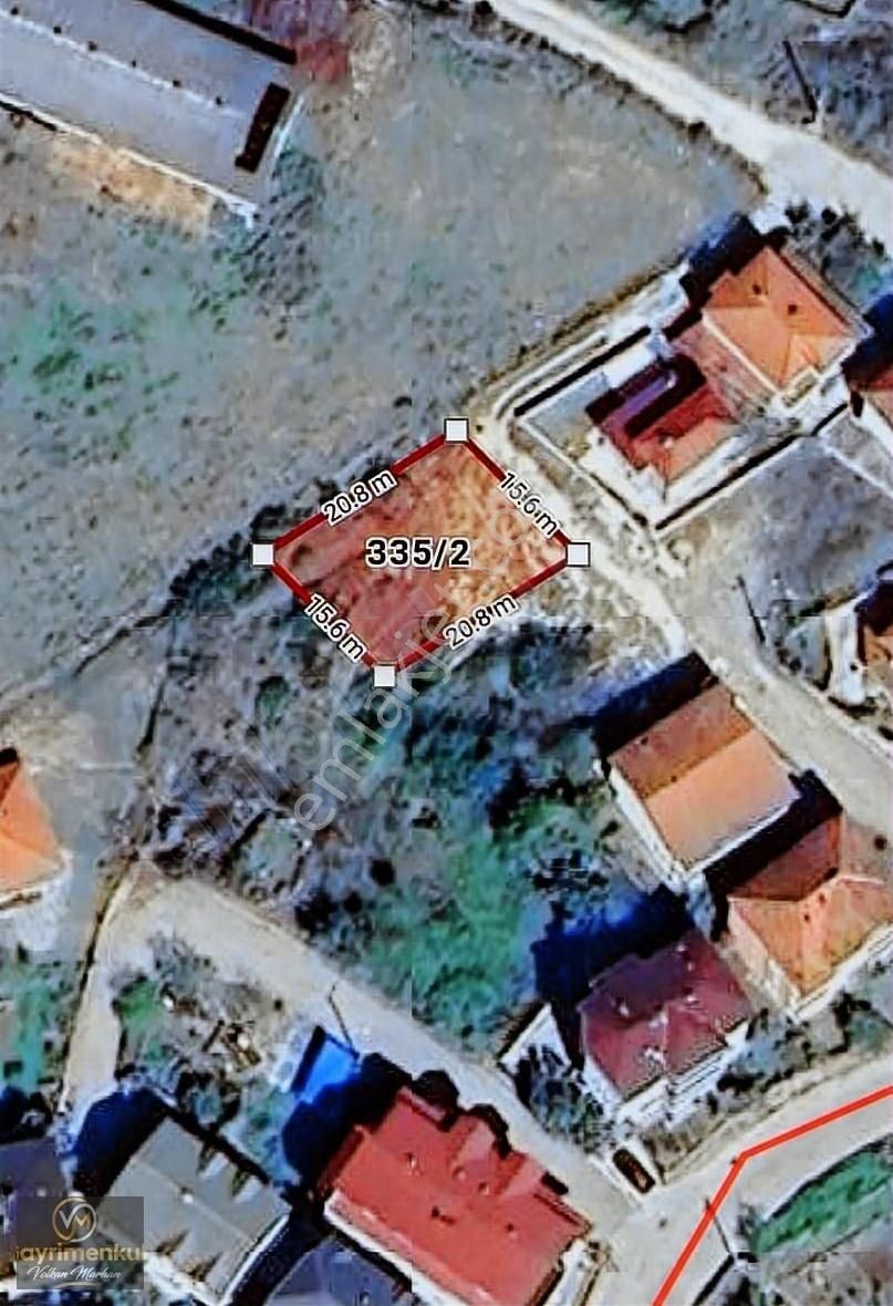 Kandıra Çalköy Satılık Villa İmarlı FırsatKandıra tapu dairesi karşısında villa imarlı ruhsatıhazır