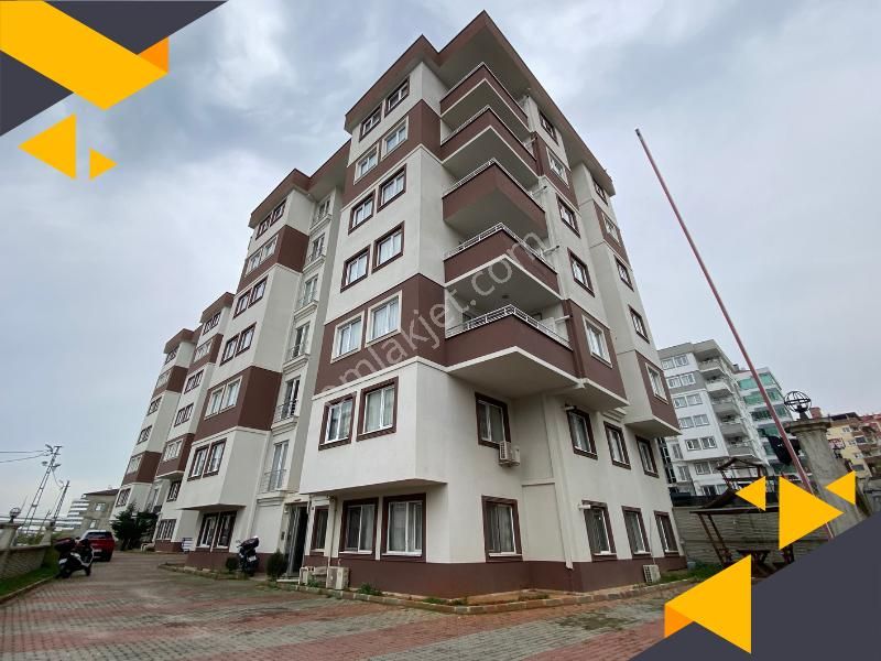 Ortahisar Kalkınma Kiralık Daire  FARABİ HASTANESİNE YAKIN FULL EŞYALI 3+1 ARA KAT DAİRE