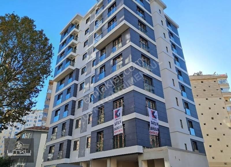 Kadıköy Kozyatağı Satılık Daire UTKU'DAN KOZYATAĞI'NDA SIFIR BİNADA 75m2 2+1 SATILIK FIRSAT !!