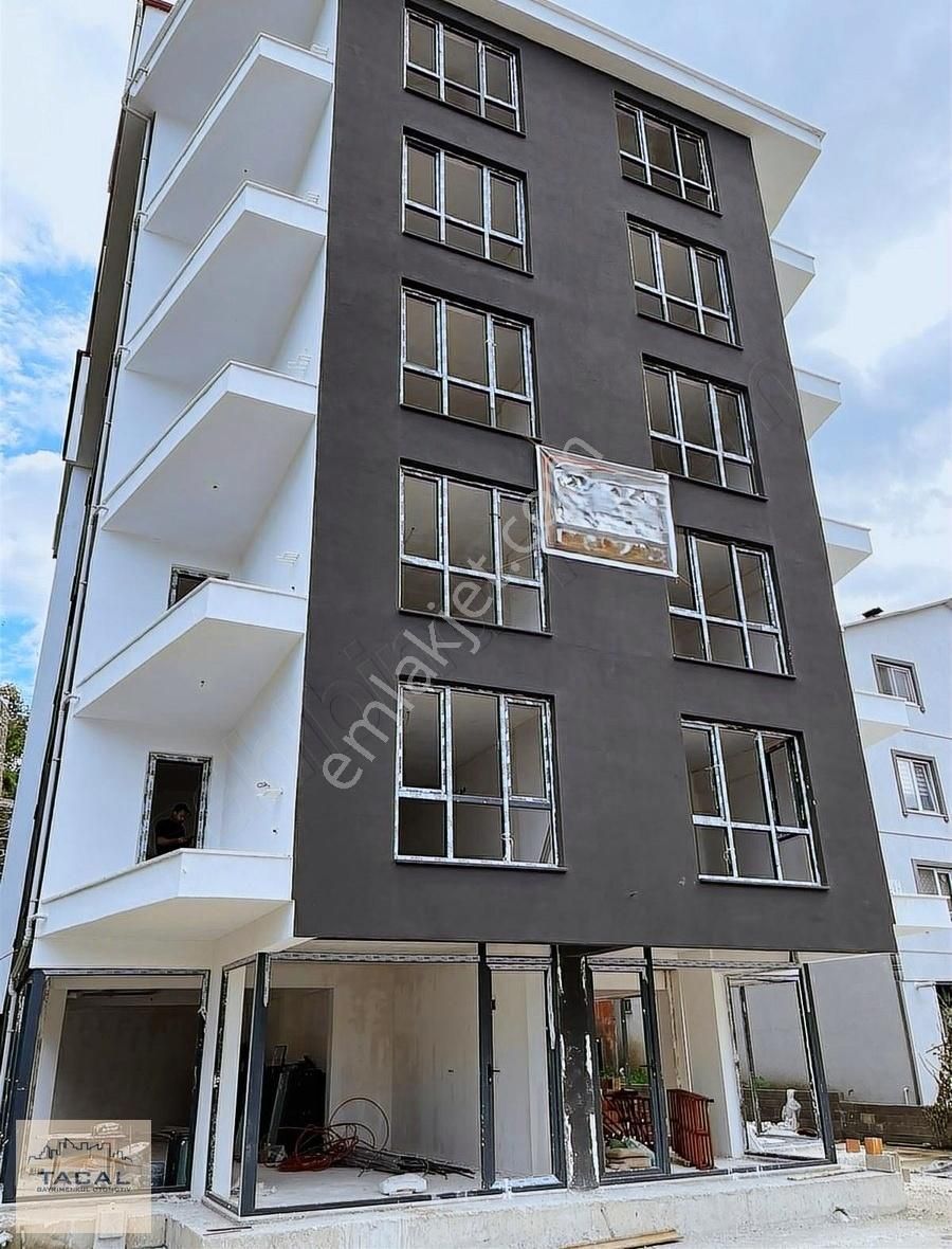 Giresun Merkez Aydınlar Satılık Daire TACAL GAYRİMENKUL AYDINLAR MAH.SATILIK 2+1 DAİRE