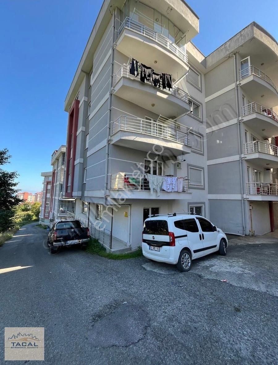 Giresun Merkez Gedikkaya Satılık Daire TACAL GAYRİMENKUL GEDİKKAYA FLORYA EVLERİNDE 3+1 DAİRE