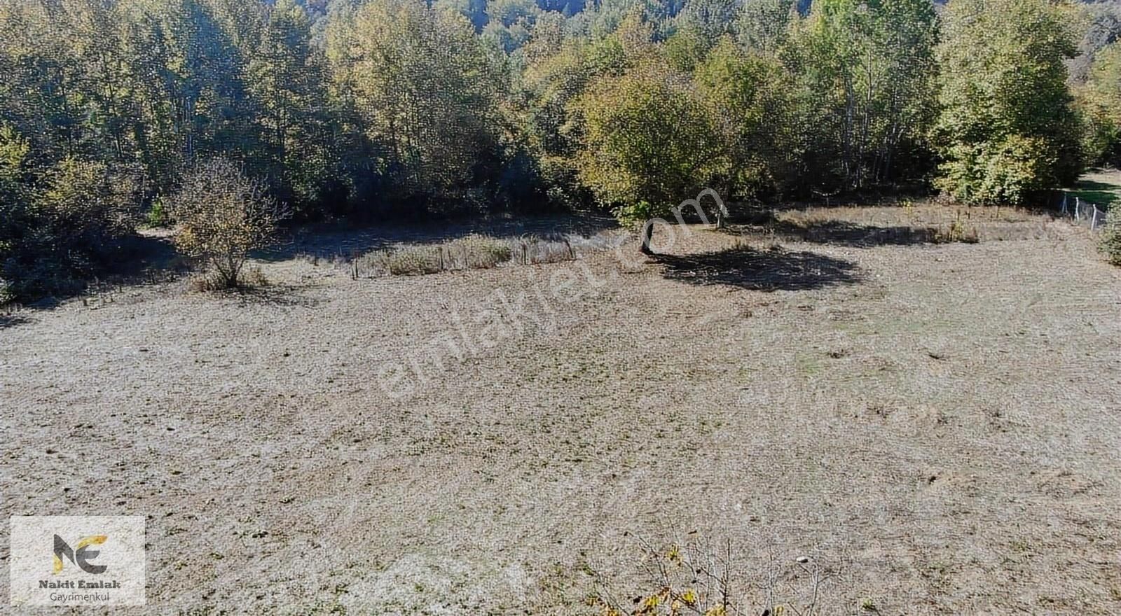 İnegöl Gündüzlü Satılık Tarla Gündüzlümh.sinde 2700m2 Dereye Ve Meraya Cephe Harika Bir Nokta