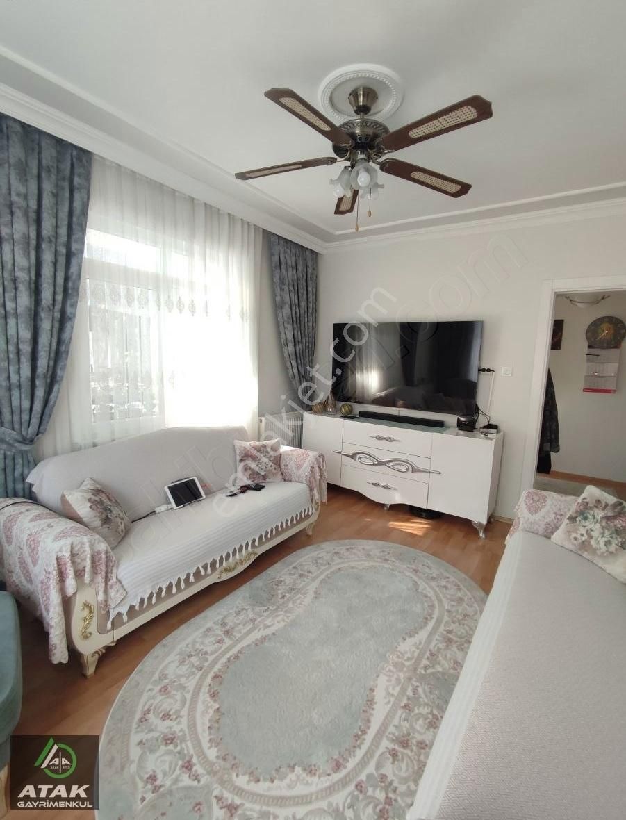 Çayırova Yeni Satılık Daire MENDERES CADDESİ YANI TEMİZ YAPILI 2+1 GENİŞ DAİRE