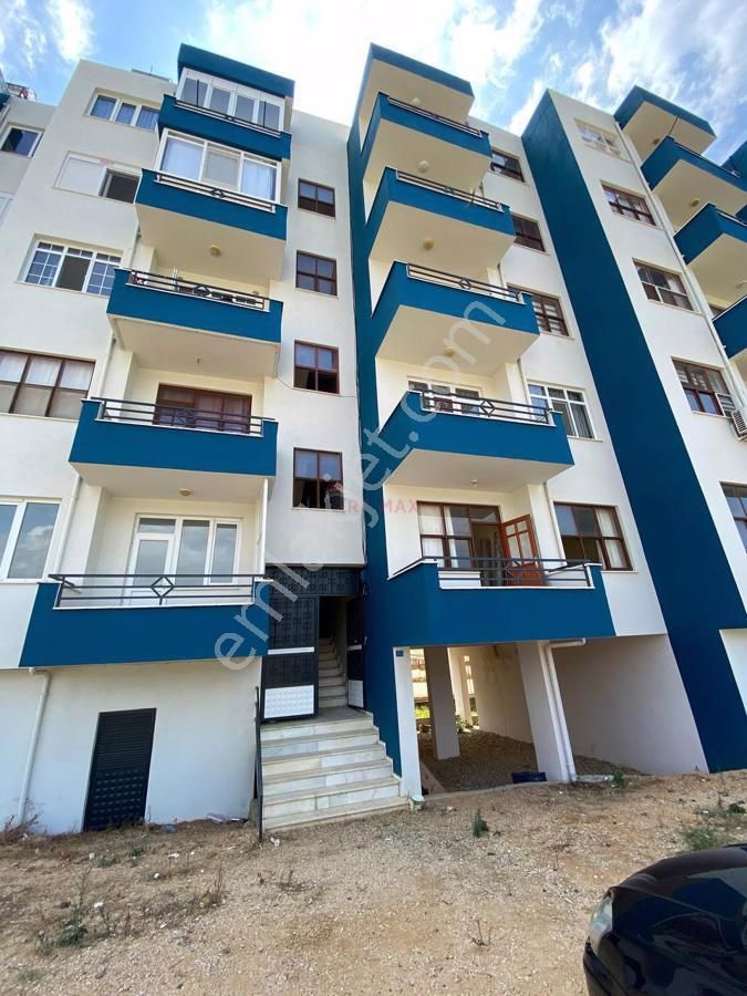 Gazipaşa Kahyalar Satılık Daire KAHYALAR DENİZİNE 300 METRE FULL EŞYALI SATILIK 2+1 DAİRE