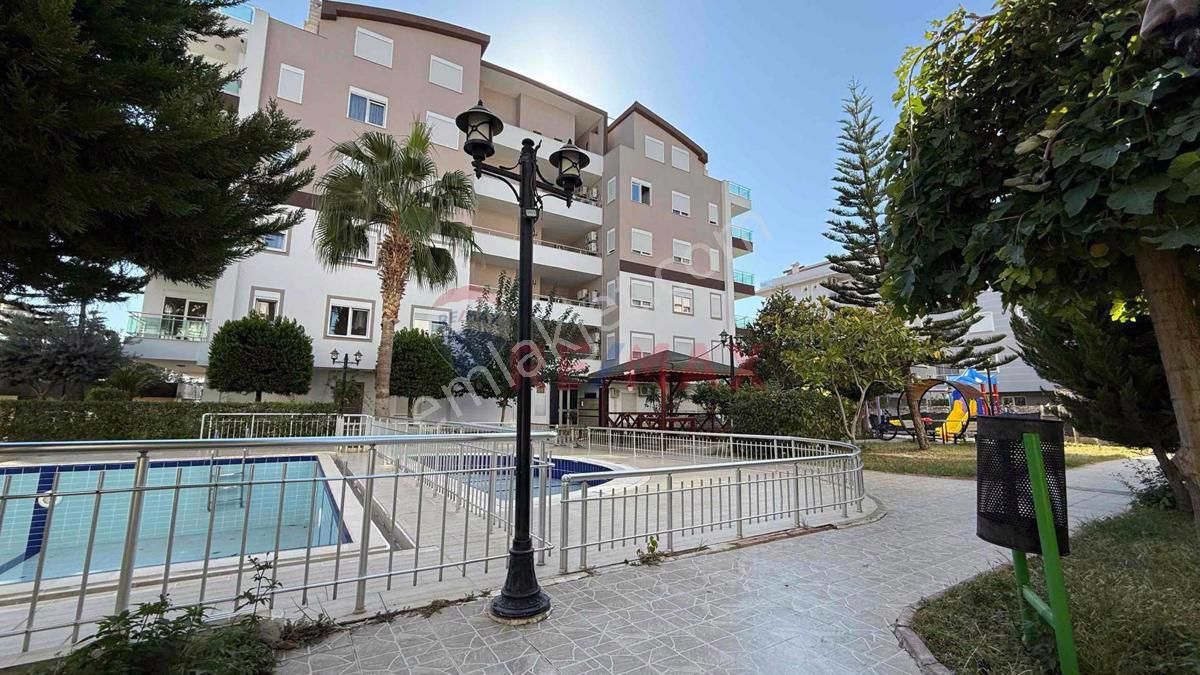 Antalya Konyaaltı Hastaneye Yakın Kiralık Daire Hurma kiralık daire