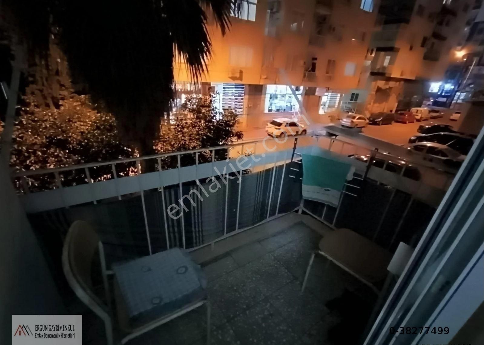 Ergünden Gazi'de Güzel Lokasyonda Satılık 3+1 Daire - Görsel 10