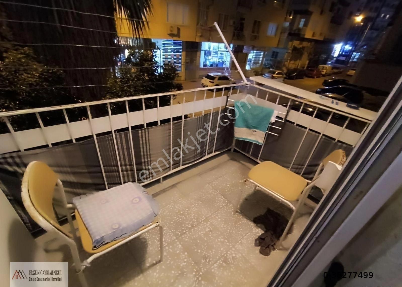 Ergünden Gazi'de Güzel Lokasyonda Satılık 3+1 Daire - Görsel 13