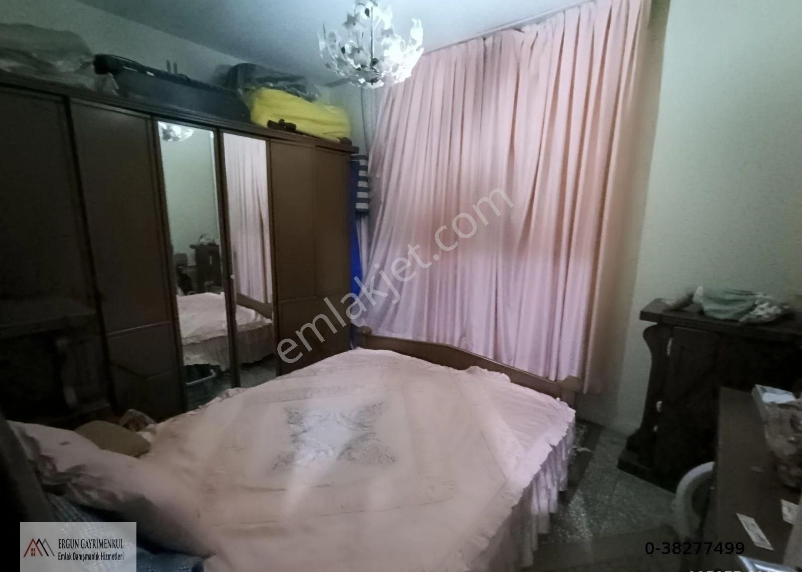 Ergünden Gazi'de Güzel Lokasyonda Satılık 3+1 Daire - Görsel 2