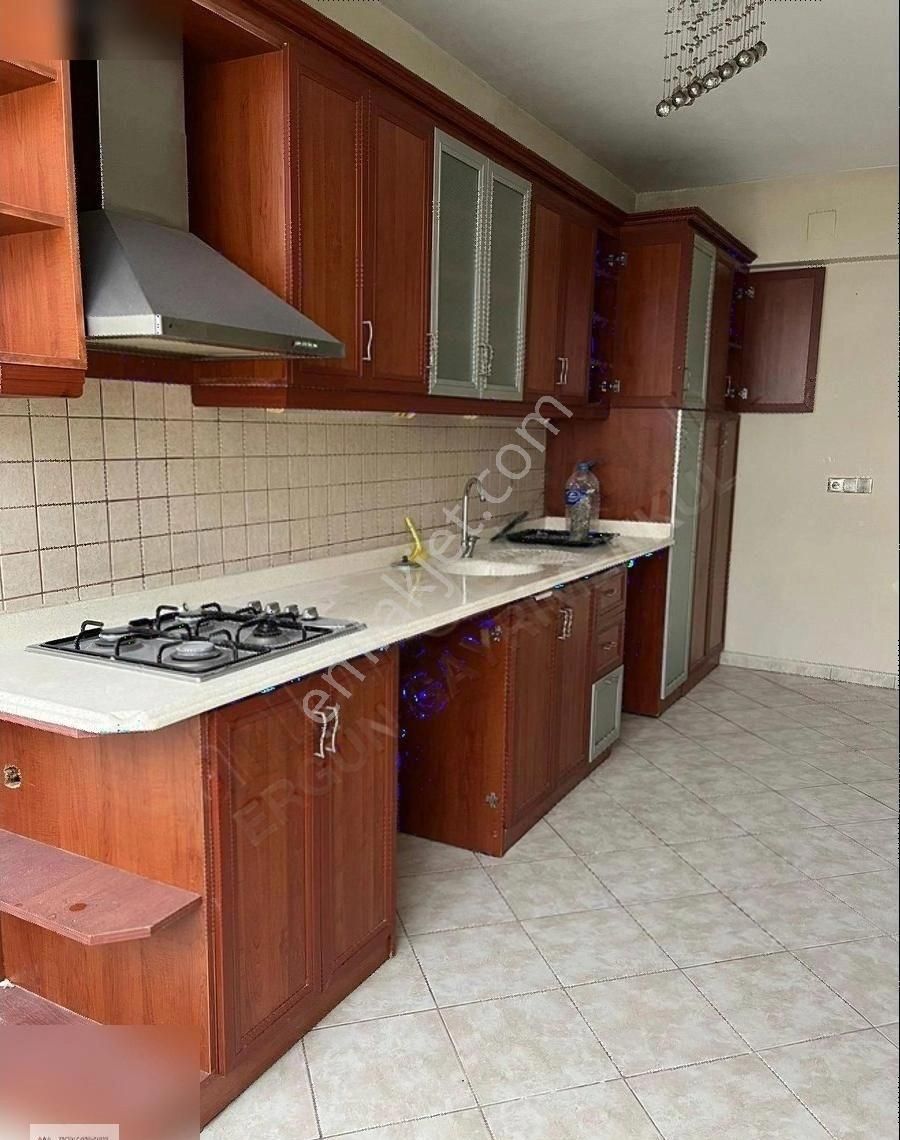 Akdeniz Hamidiye Satılık Daire ERGÜNDEN HAMİDİYE MHDE 3+1 SATILIK GENİŞ DAİRE