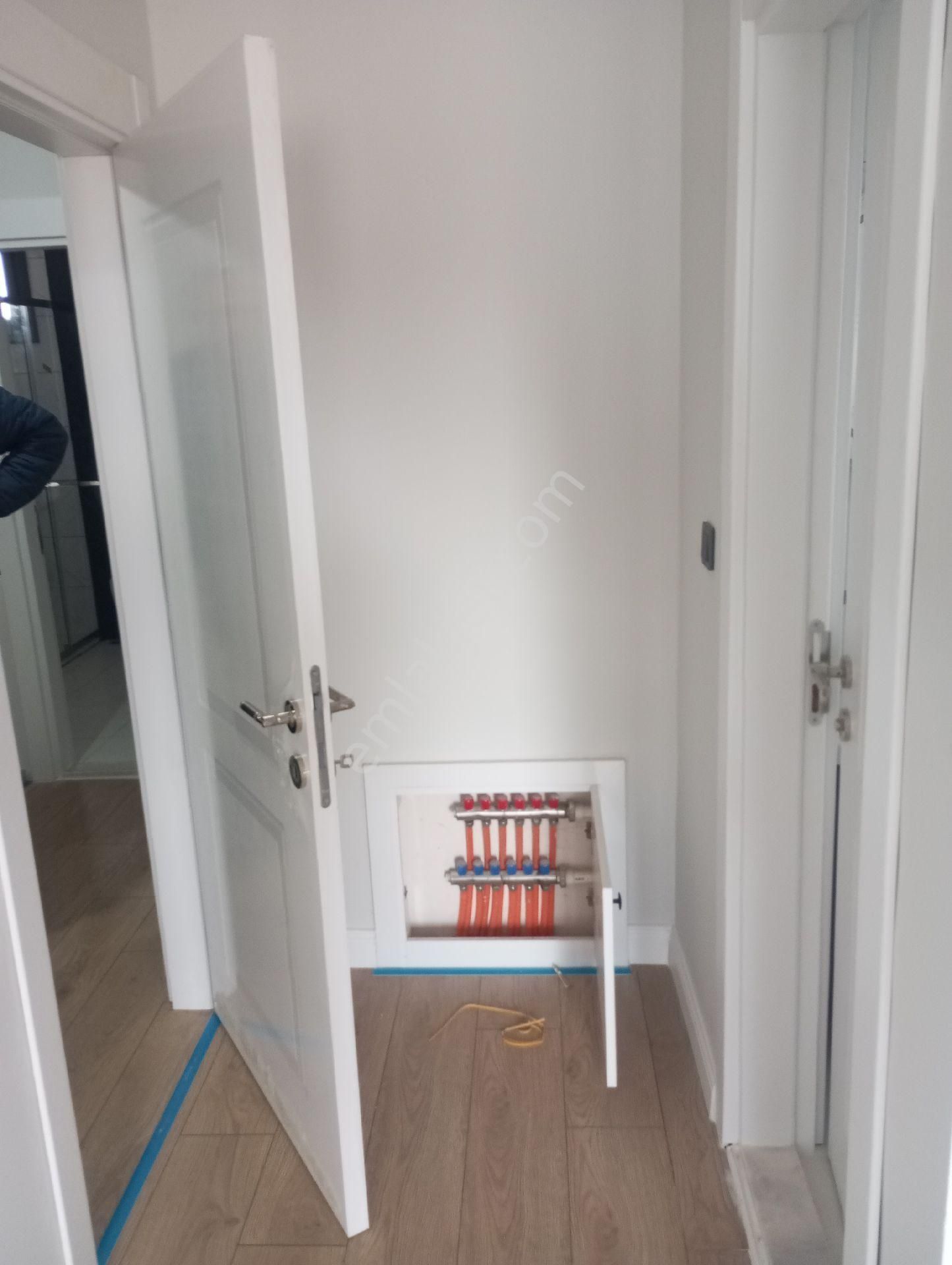 Satılık 4+1 Havuzlu Villa - Görsel 27