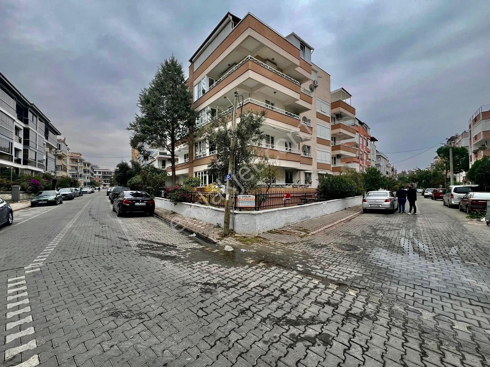 Edremit Akçay Satılık Daire BALIKESİR EDREMİT AKÇAY MERKEZDE SATILIK 2+1 DAİRE 