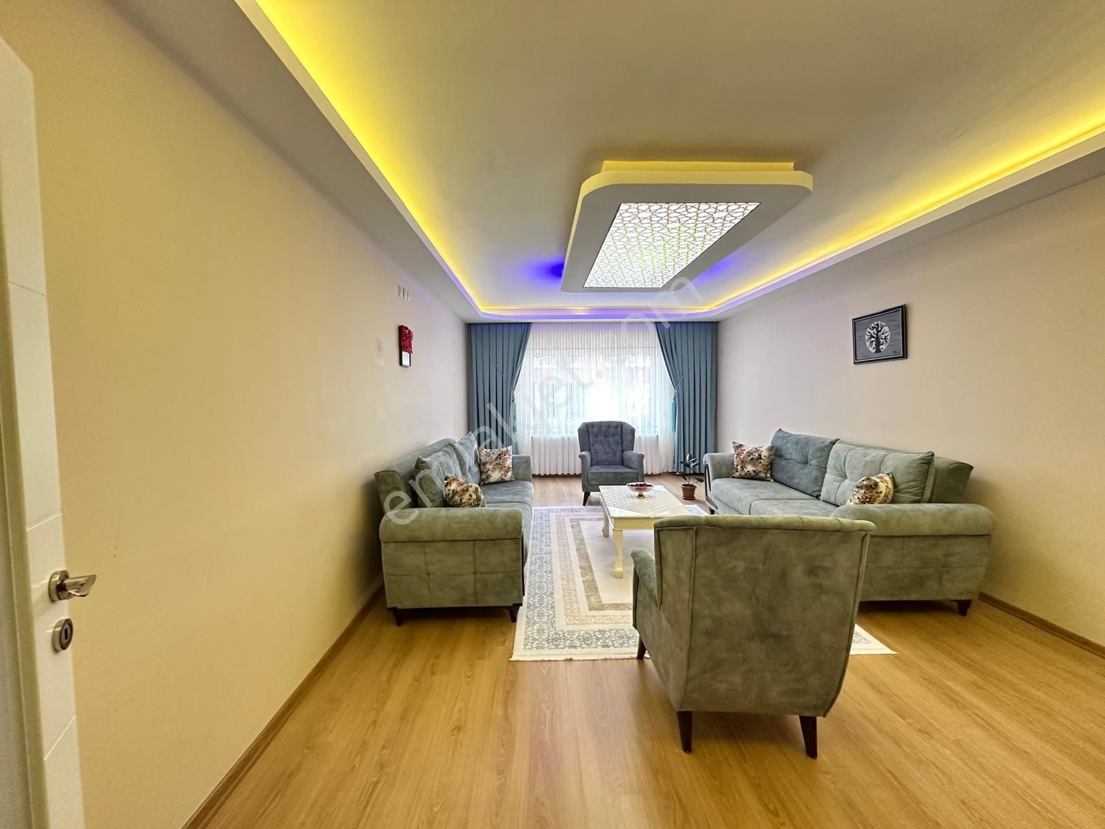 Keçiören Karakaya Satılık Daire  KEÇİÖRENDE 3+1 FULL YAPILI GENİŞKULANISLI DAİRE SATILIK DAİRE