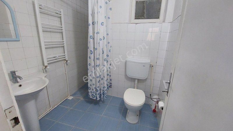 Muğla Merkez Emirbeyazıt Da Geniş 1+1 Doğalgazlı Kaloriferli Daire - Görsel 7