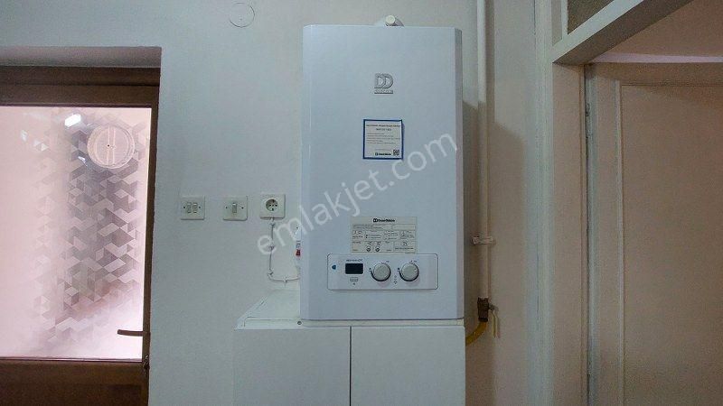 Muğla Merkez Emirbeyazıt Da Geniş 1+1 Doğalgazlı Kaloriferli Daire - Görsel 9