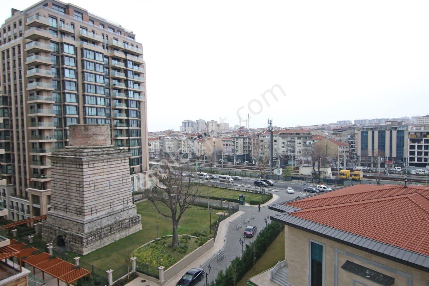 Büyükyalı Sitesi Satılık 1+1 Daire - Görsel 6