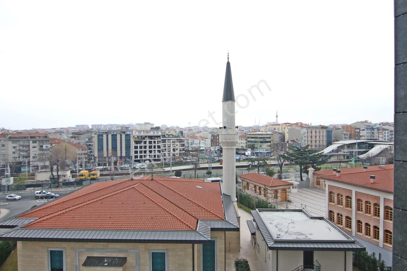 Büyükyalı Sitesi Satılık 1+1 Daire - Görsel 7