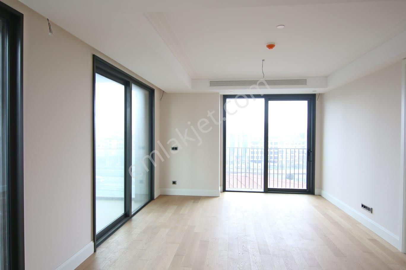 Büyükyalı Sitesi Satılık 1+1 Daire - Görsel 12