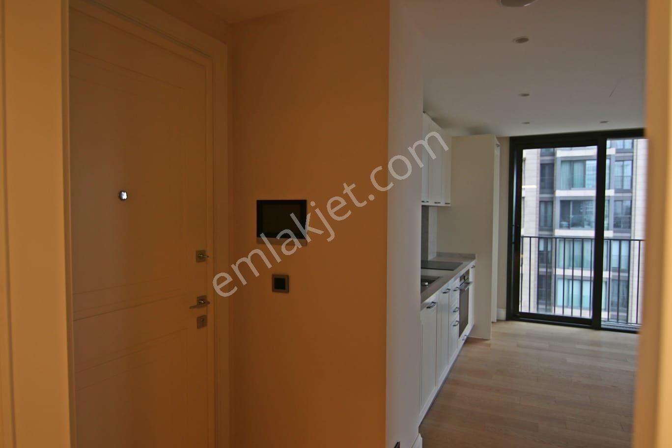 Büyükyalı Sitesi Satılık 1+1 Daire - Görsel 10