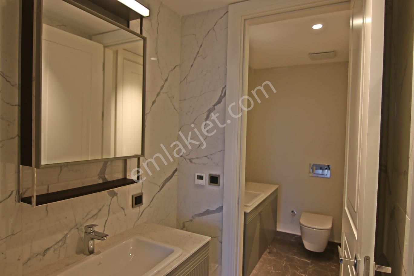 Büyükyalı Sitesi Satılık 1+1 Daire - Görsel 19