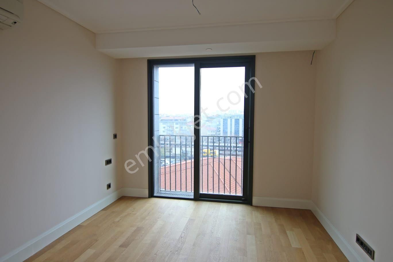 Büyükyalı Sitesi Satılık 1+1 Daire - Görsel 22