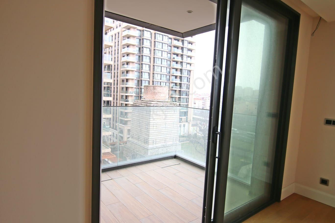 Büyükyalı Sitesi Satılık 1+1 Daire - Görsel 27