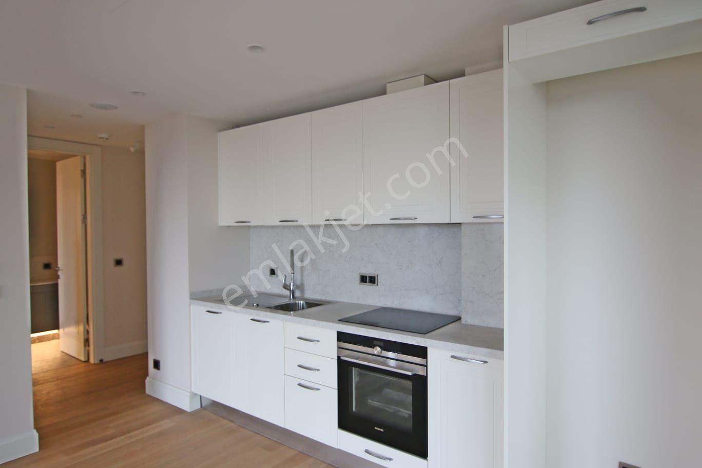 Büyükyalı Sitesi Satılık 1+1 Daire - Görsel 31