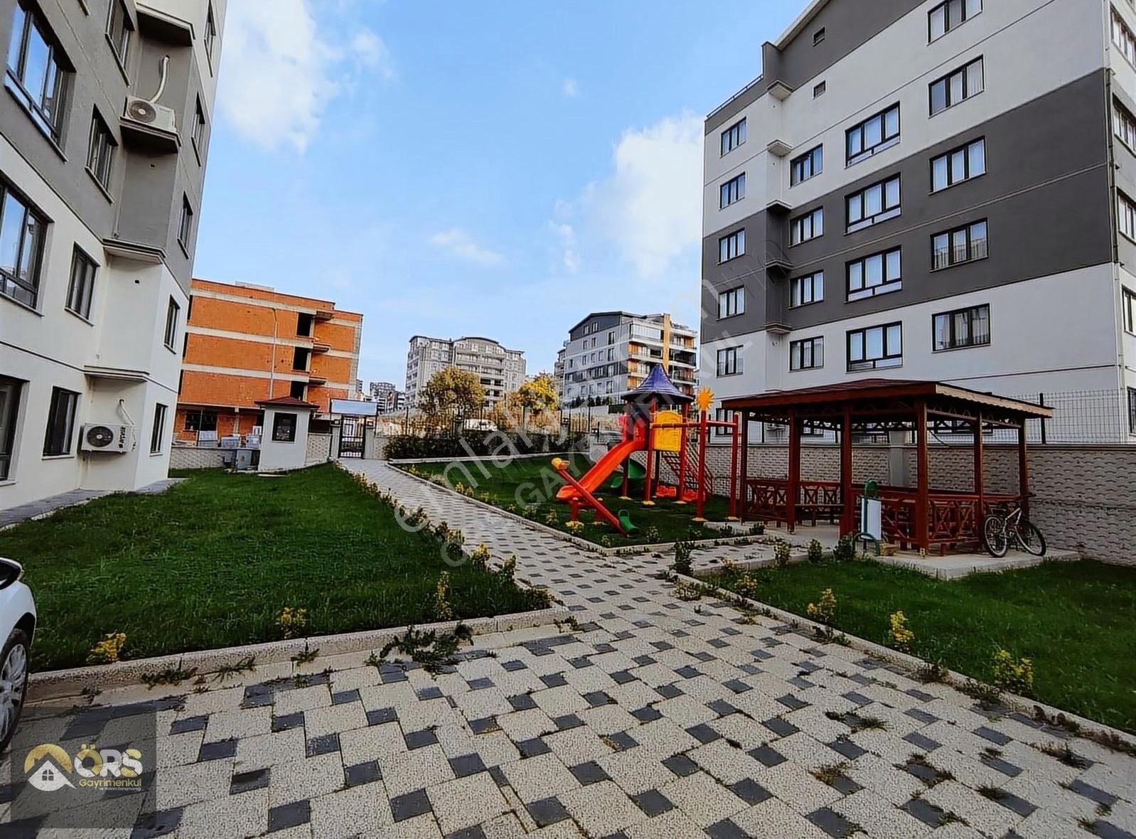 Nilüfer 30 Ağustos Zafer Satılık Daire ÖRS GAYRİMENKUL'DEN SATILIK FIRSAT DAİRE