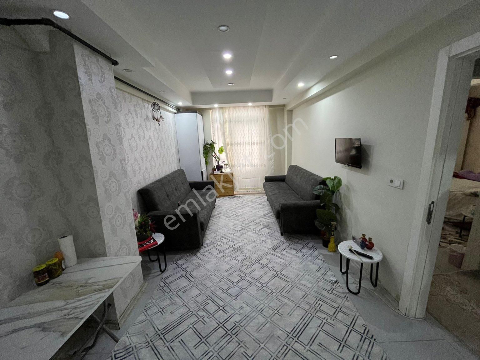 Merkezefendi Değirmenönü Satılık Daire DEĞİRMENÖNÜNDE 📍 Sıfır 1+1 55m2 Balkonlu 1.Kat Apart 1.420.000₺ Pazarlıklı