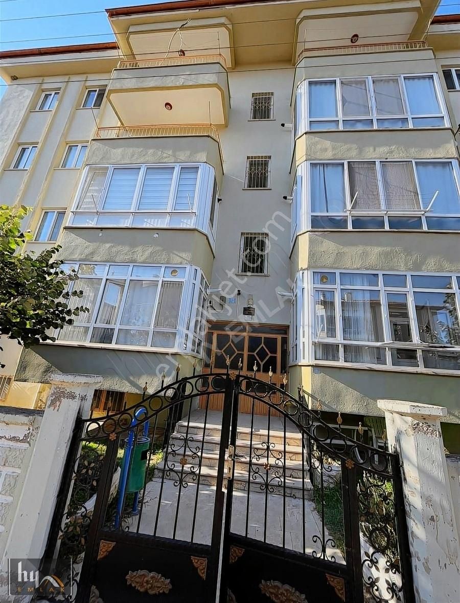 Gülşehir Açıksaray Kiralık Daire HAKAN YANIK EMLAK'TAN GÜLŞEHİRDE İÇİ YAPILI 4+1KİRALIK DAİRE