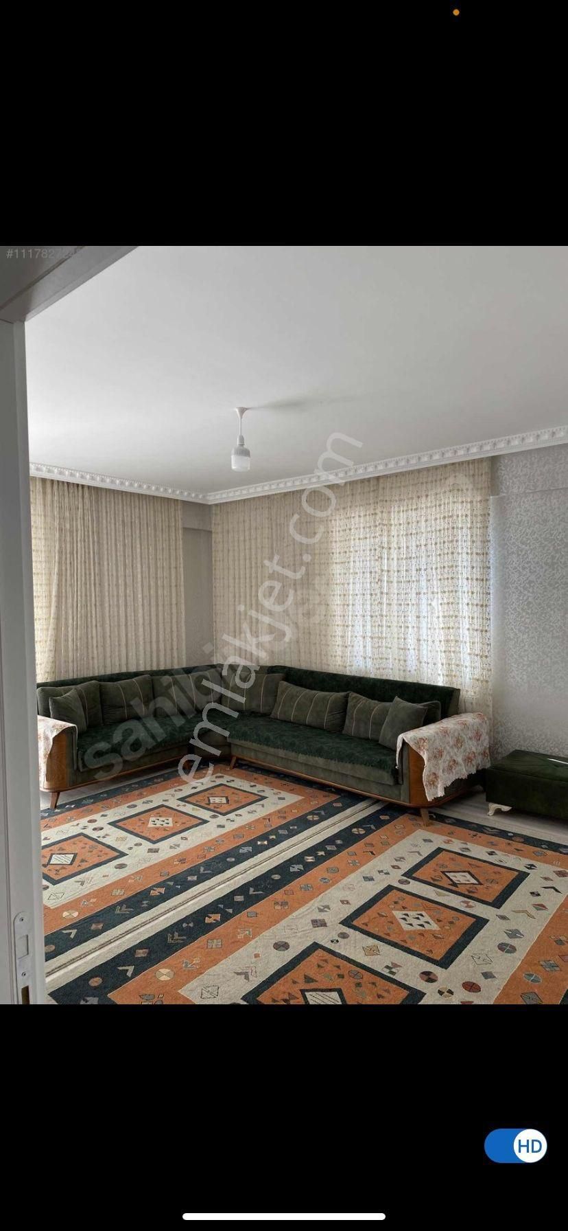 Tatvan Aydınlar Kiralık Daire Çarşı merkezi full eyşalı lüks daire