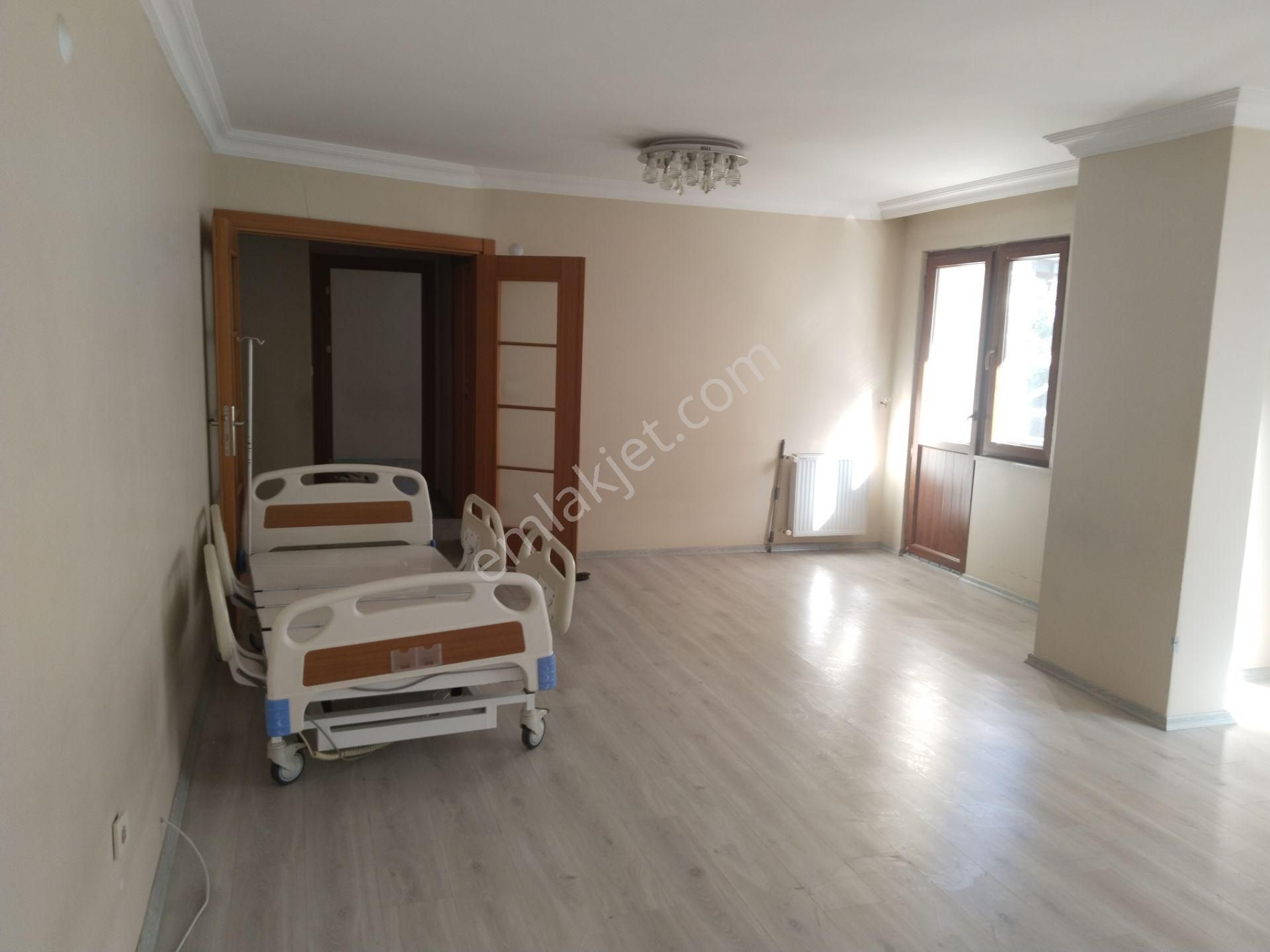 Ataşehir Örnek Satılık Daire  ÖRNEK MAH  BİLSA DA 2 KAT  2+1 ODA  120 M2  DAİRE 