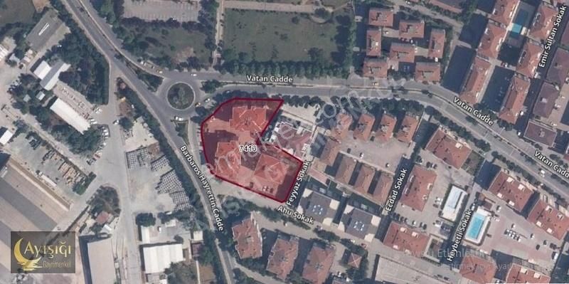 Tuzla Yayla Satılık Daire TUZLA POSTANE MH.SİTE İÇİNDE LÜX 3+1 ARAKAT SATILIK DAİRE