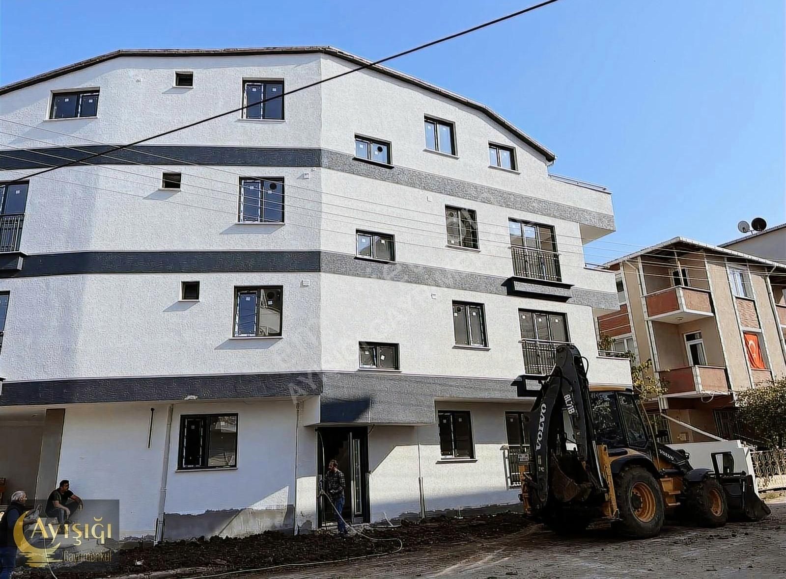 Darıca Kazım Karabekir Satılık Daire DARICA KAZIM KARABEKİR MH. 2+1 NET85m² SIFIR SATILIK DAİRE